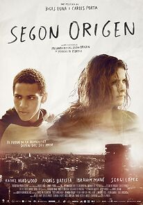 Watch Second Origin