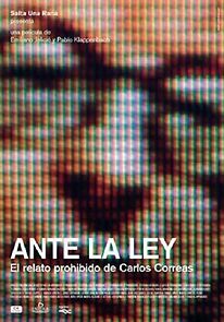 Watch Ante la ley