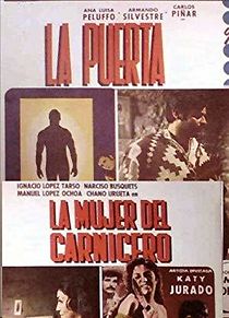 Watch La puerta y la mujer del carnicero