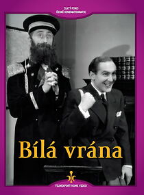 Watch Bílá vrána