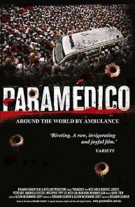 Watch Paramedico