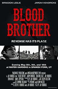 Watch Blood Brother