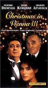 Watch Christmas in Vienna '94