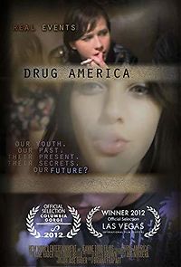 Watch Drug America