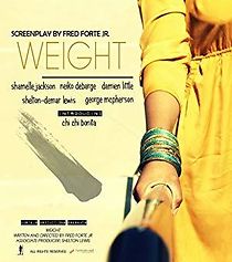 Watch Weight