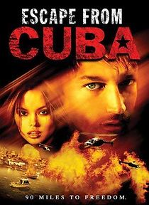 Watch Escape from Cuba