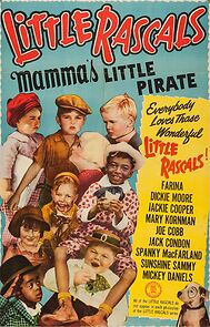 Watch Mama's Little Pirate (Short 1934)