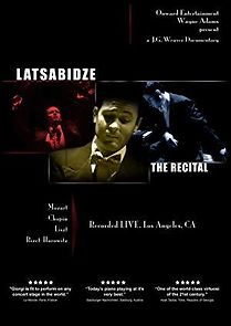 Watch Latsabidze: The Recital