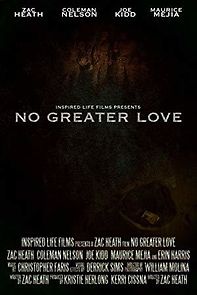 Watch No Greater Love