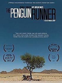 Watch The Penguin Runner