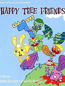 Watch Happy Tree Friends