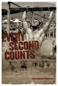 Watch Every Second Counts: The Story of the 2008 CrossFit Games