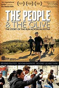 Watch The People and the Olive