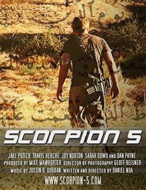 Watch Scorpion 5