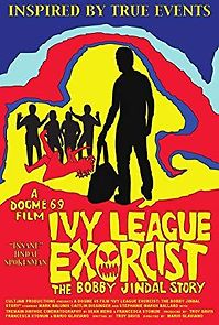 Watch Ivy League Exorcist: The Bobby Jindal Story
