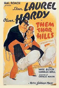 Watch Them Thar Hills (Short 1934)