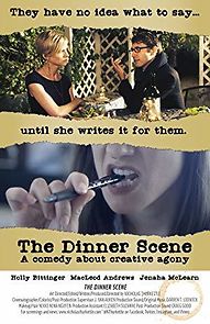 Watch The Dinner Scene