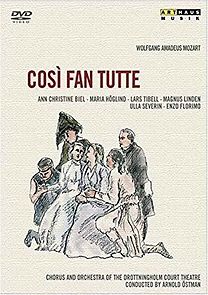 Watch Così fan tutte