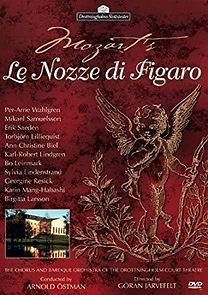 Watch Le nozze di Figaro