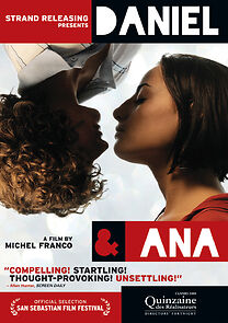 Watch Daniel and Ana