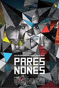 Watch Pares y Nones