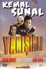 Watch Yakisikli