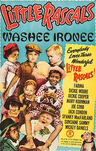 Watch Washee Ironee (Short 1934)