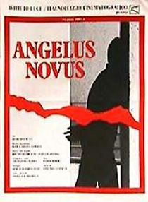 Watch Angelus novus