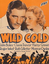 Watch Wild Gold