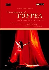 Watch L'incoronazione di Poppea