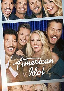 Watch American Idol