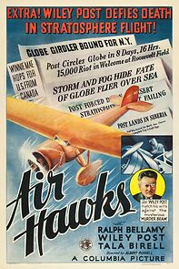 Watch Air Hawks