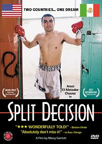 Watch Split Decision