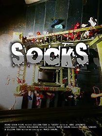 Watch Socks