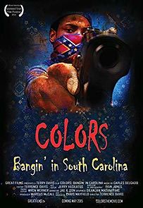 Watch Colors: Bangin' in South Carolina