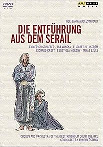 Watch Die Entführung aus dem Serail