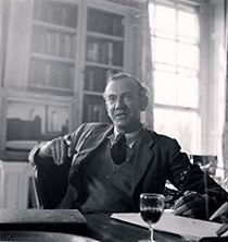 Watch Dangerous Edge: A Life of Graham Greene