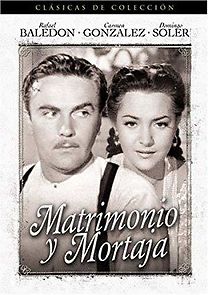 Watch Matrimonio y mortaja