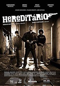 Watch Hereditário