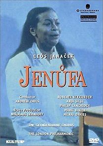 Watch Jenufa