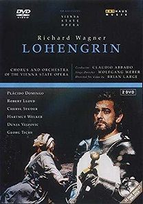 Watch Lohengrin