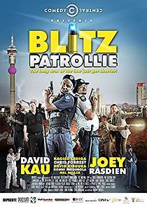 Watch Blitzpatrollie