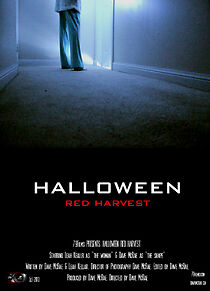 Watch Halloween Red Harvest (Short 2013)