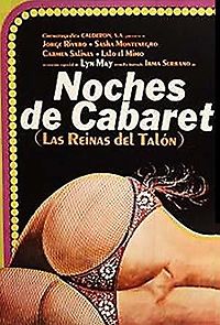 Watch Noches de cabaret