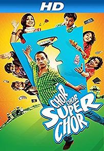 Watch Chor chor super chor