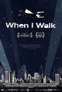 Watch When I Walk