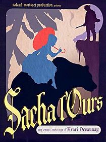 Watch Sacha l'ours