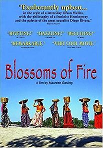 Watch Blossoms of Fire