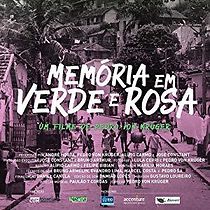 Watch Memória em Verde e Rosa