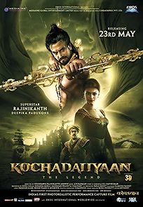 Watch Kochadaiiyaan